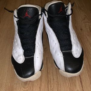Air Jordan 13s “He Got Game” Size 10